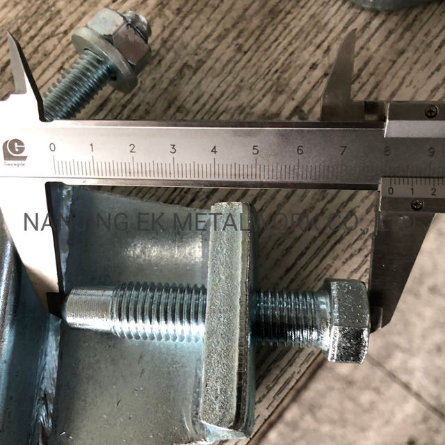 고정 대들더 커플러 -3