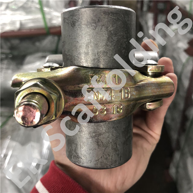 더블 쇼 01을 눌렀습니다.