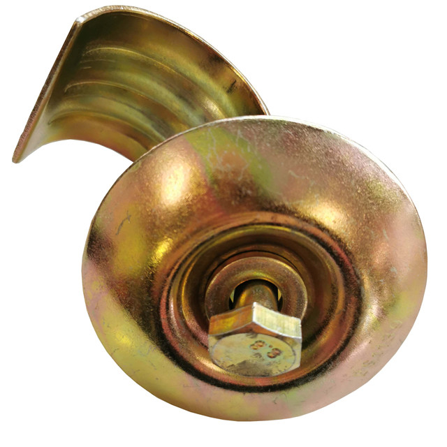 압축 된 커플러 스캐 폴딩 버섯 클램프 발가락 보드 클립