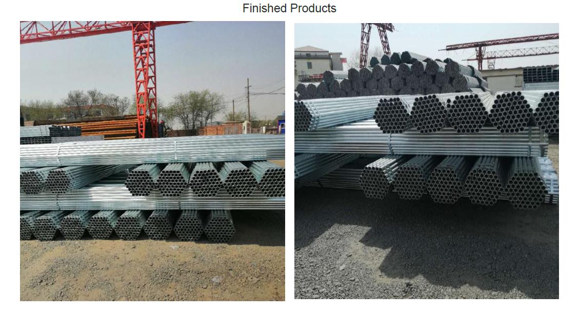 스캐 폴딩 파이프 쇼 05