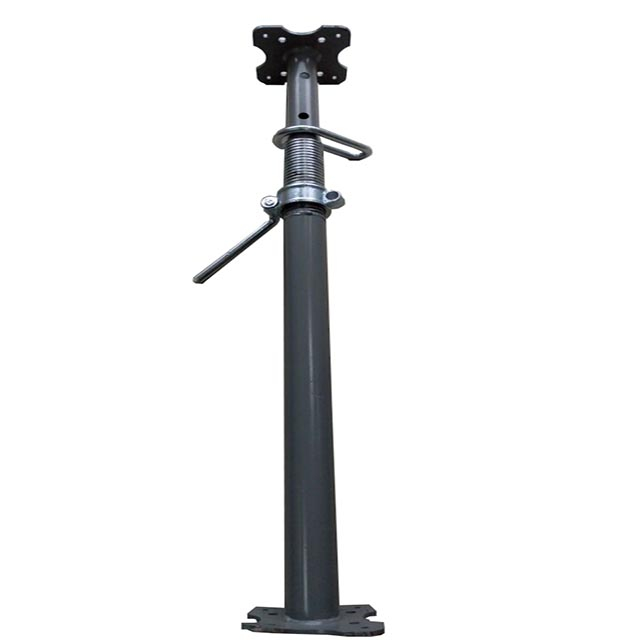 스캐 폴딩 스틸 아연 도금 소품