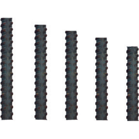 핫 롤 스틸 타이로드