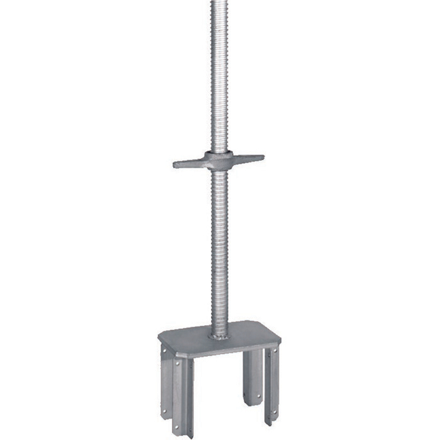 u 헤드 스크류 잭