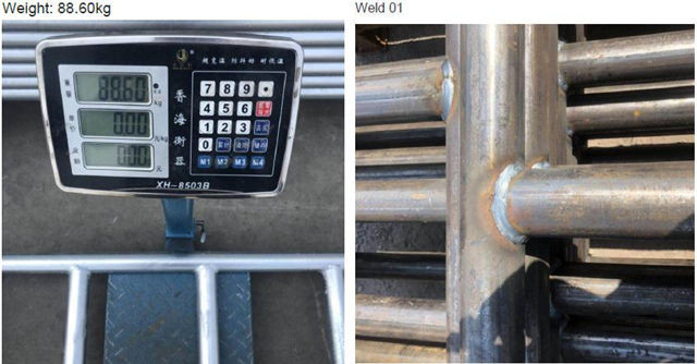 사다리 빔 쇼 04