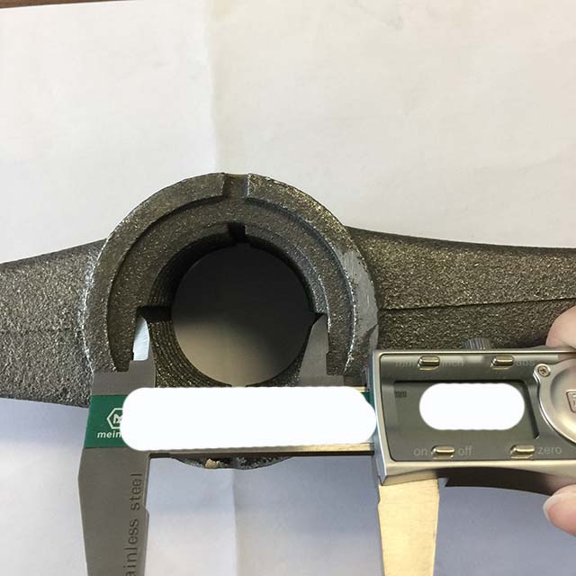 캐스팅 잭 너트 11