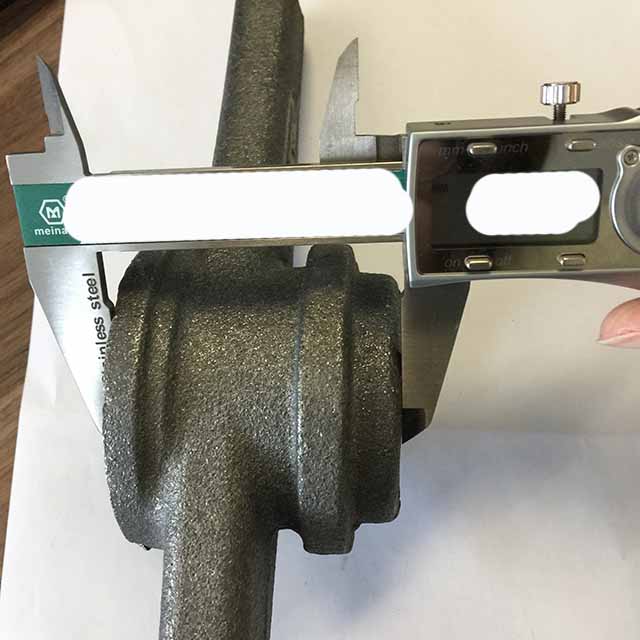 캐스팅 잭 너트 14