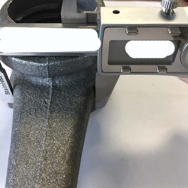 캐스팅 잭 너트 17