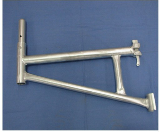 링 록 사이드 브래킷