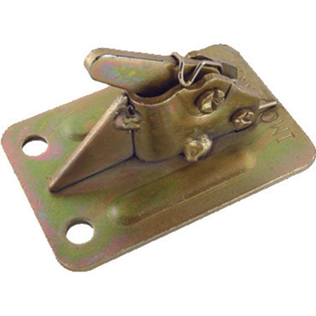 프레스 웨지 클램프 (빛)