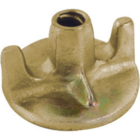 건축 양식 윙 너트