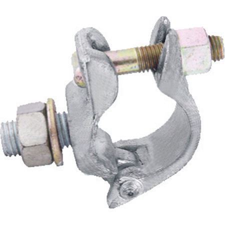 용접 볼트 M20의 커플러