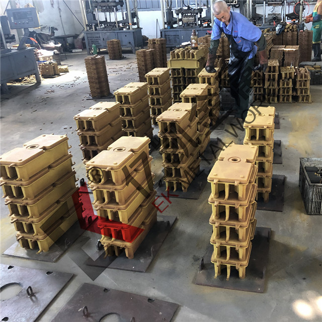 베이스 플레이트 04