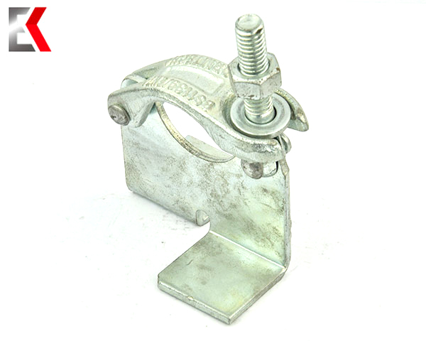 단조 된 BRC 커플러 드롭