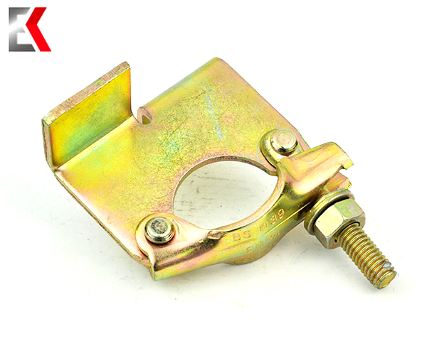 프레스 보드 유지 커플러