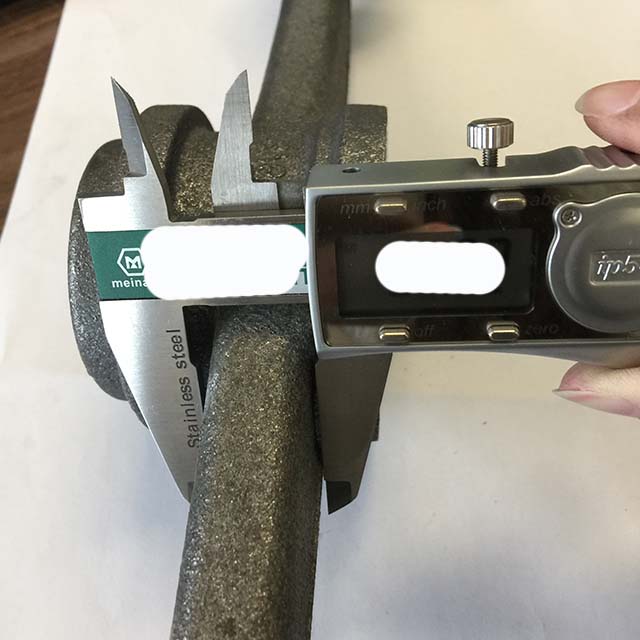 캐스팅 잭 너트 15