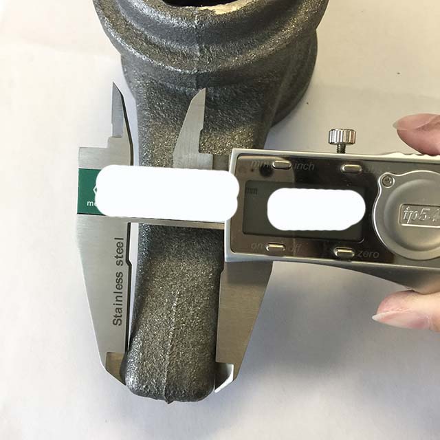 캐스팅 잭 너트 16