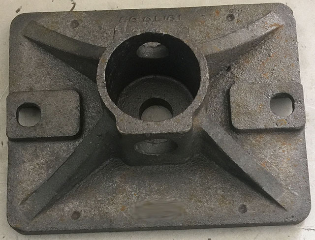 베이스 플레이트 07