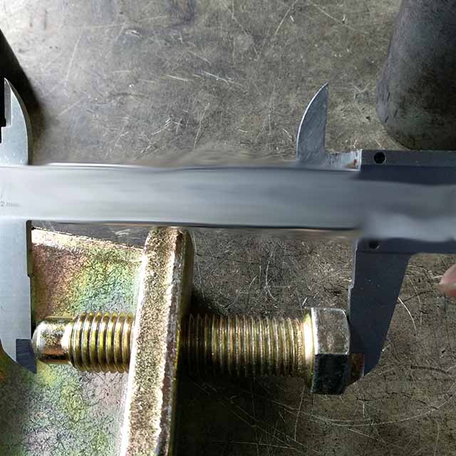 Scaffolding Beam Clamp 스캐 폴딩 빔 클램프