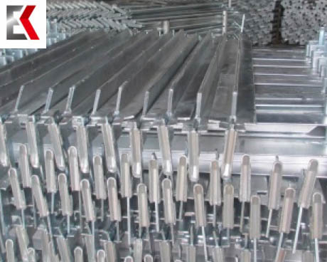 Kwikstage 스캐 폴딩