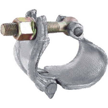 헤비 듀티 사이드 바이 커플러