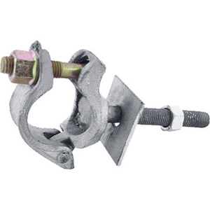 용접 볼트 M16이 있는 커플러