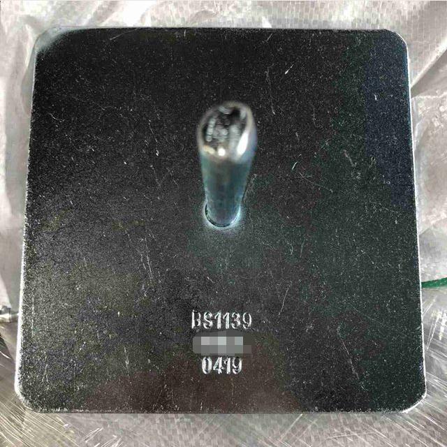 베이스 플레이트 쇼 05