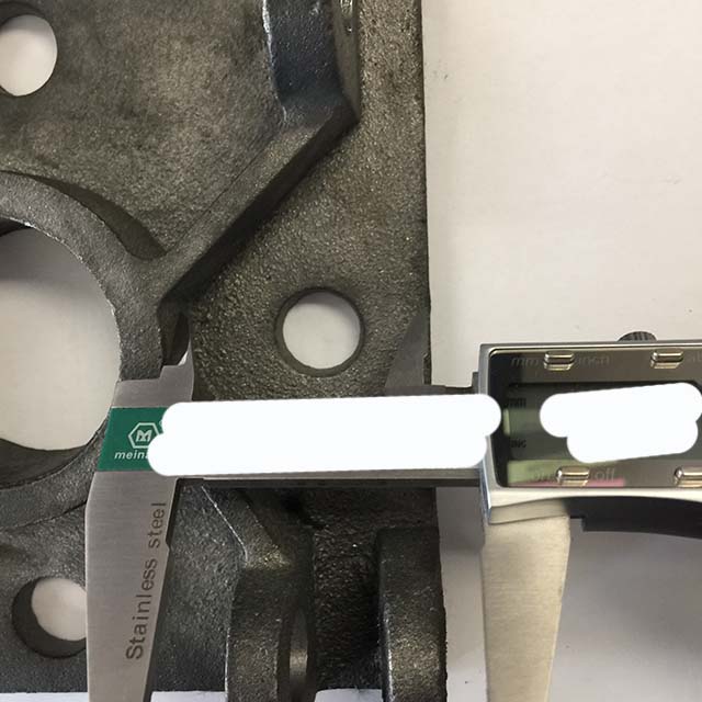 캐스팅베이스 플레이트 15