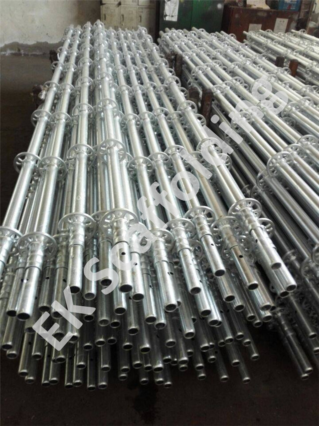 Ringlock 표준 show01