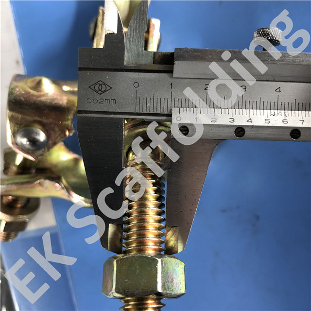 더블 쇼 04를 눌렀습니다