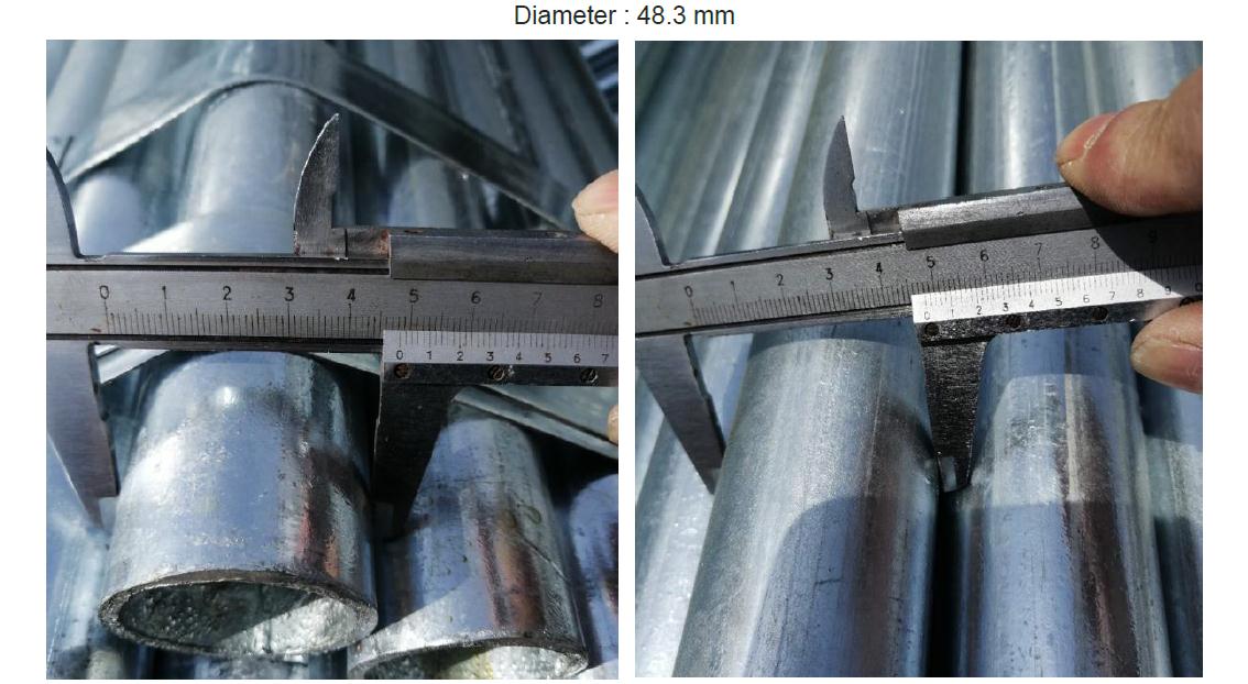 스캐 폴딩 파이프 쇼 02