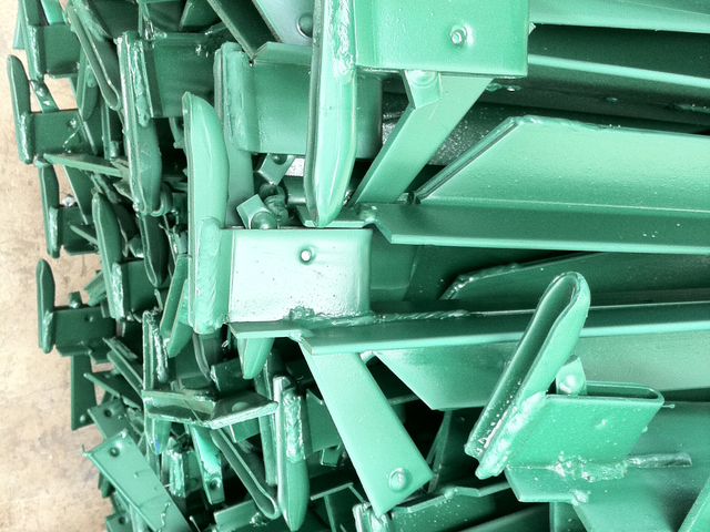 KWIKSTAGE 스캐 폴딩 트랜섬