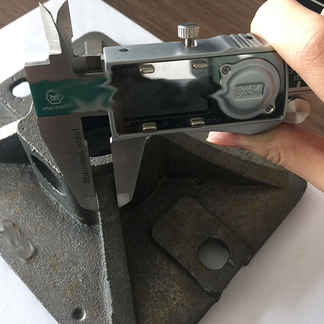 베이스 플레이트 09