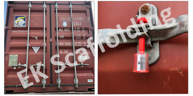 단조 된 이중 커플러로드 05