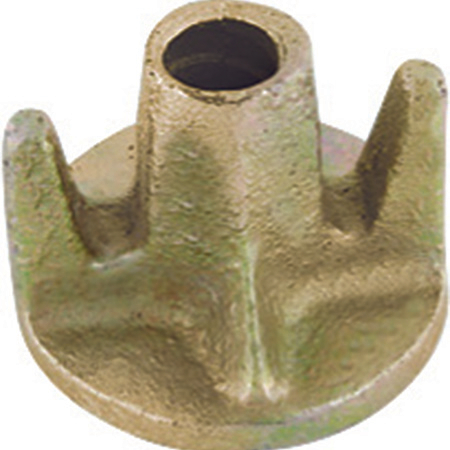 건축 양식 플랜지 너트