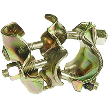 이탈리아 유형 더블 커플러