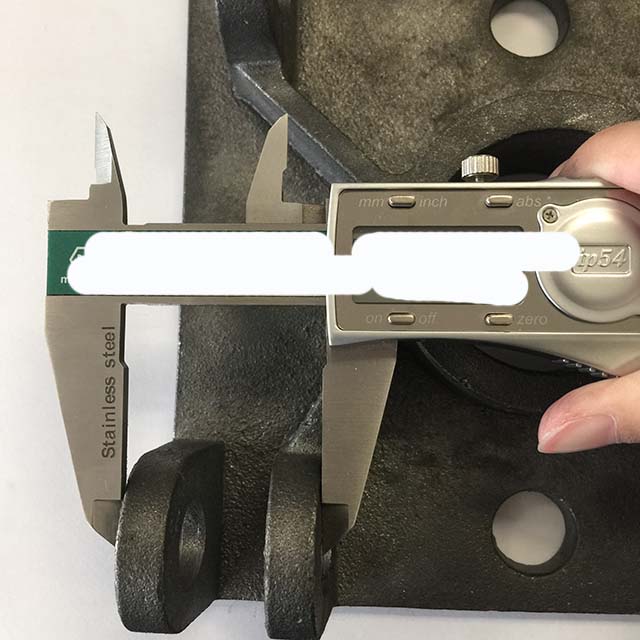 캐스팅베이스 플레이트 10