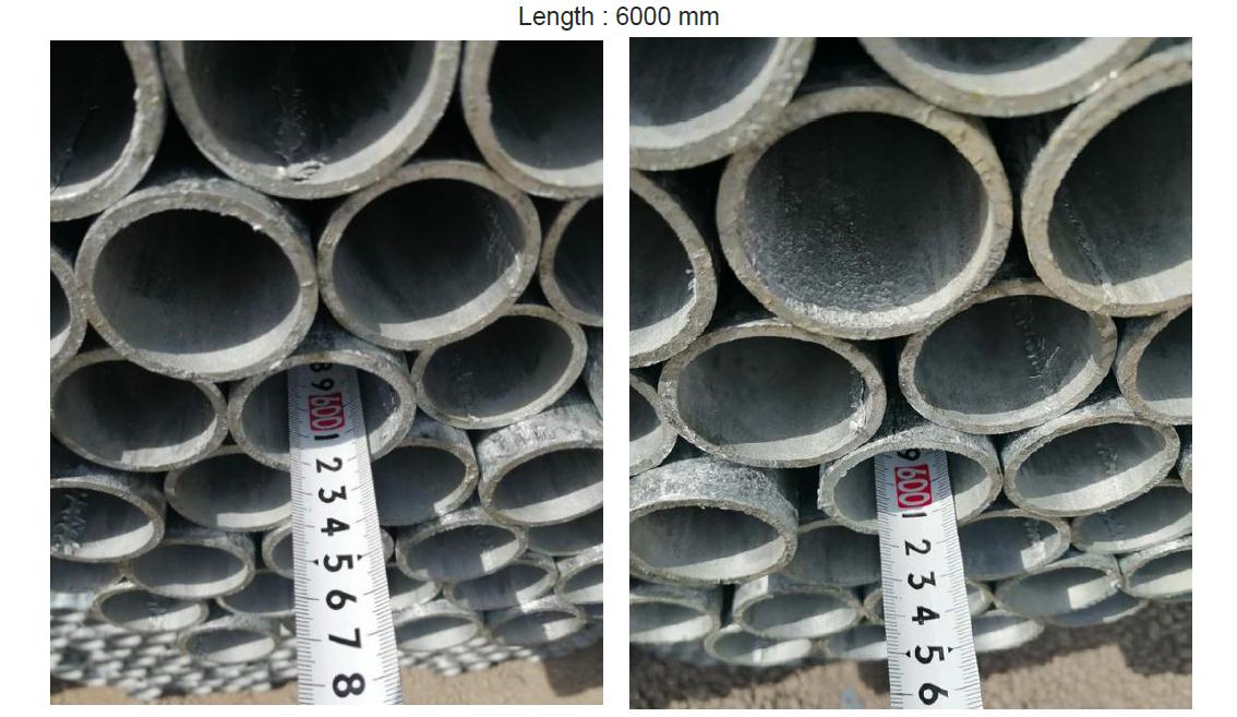 스캐 폴딩 파이프 쇼 04