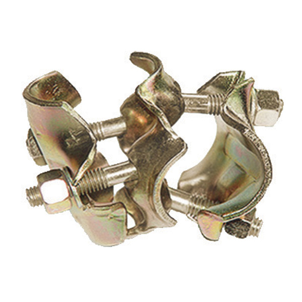 이탈리아어 프레스 더블 커플러