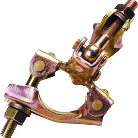 브리티쉬 프레스 더블 커플러 