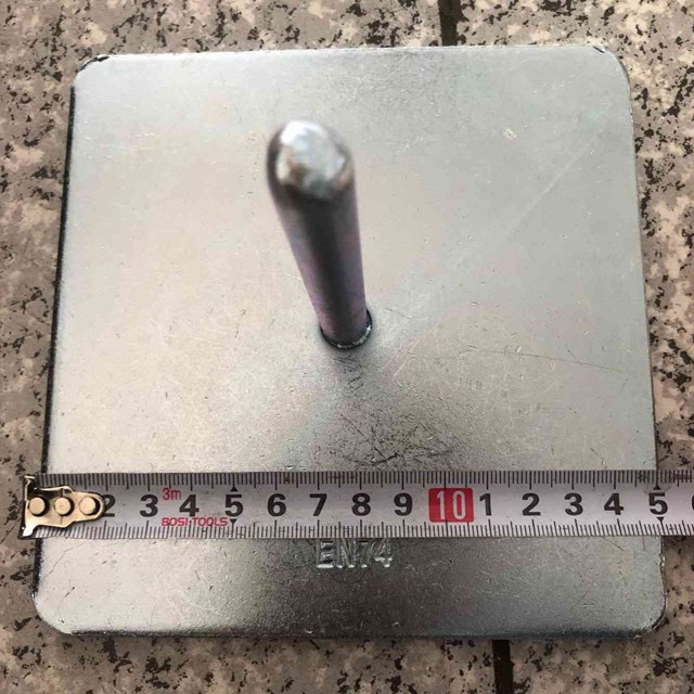 베이스 플레이트 쇼 02