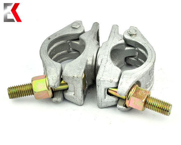 독일 유형 스위블 커플러