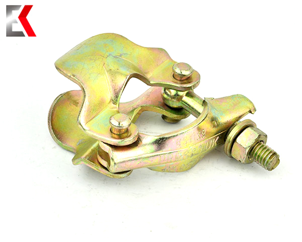 눌린 굴 커플러