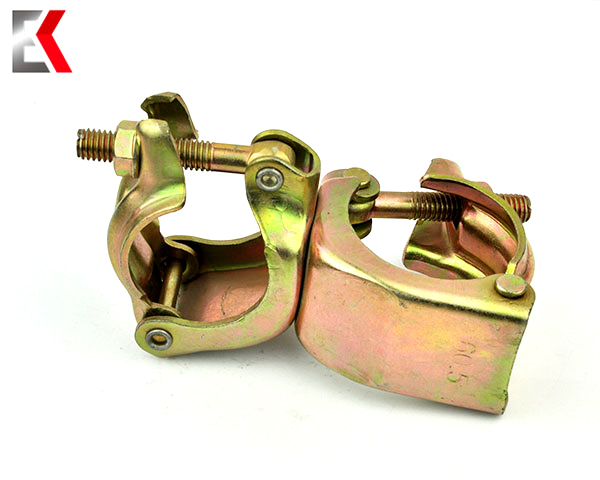 라이트 듀티 프레스 이중 커플러