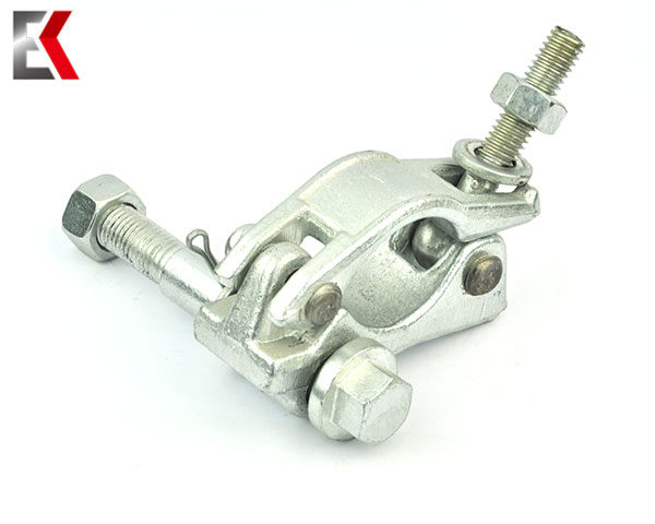 하프 스위블 커플러 