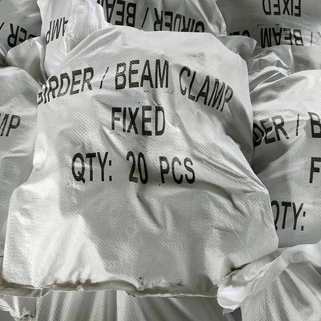 Scaffolding Girder 스캐 폴딩 거더