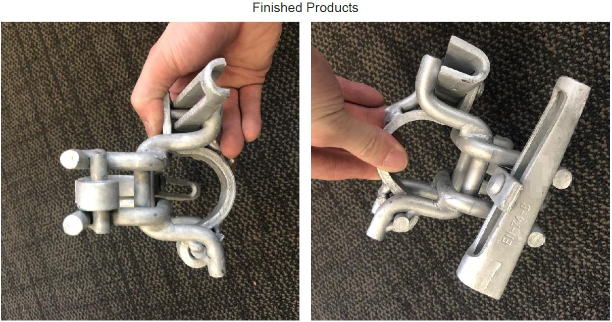 Double Coupler Show 03 Holland Double Coupler Show 04 