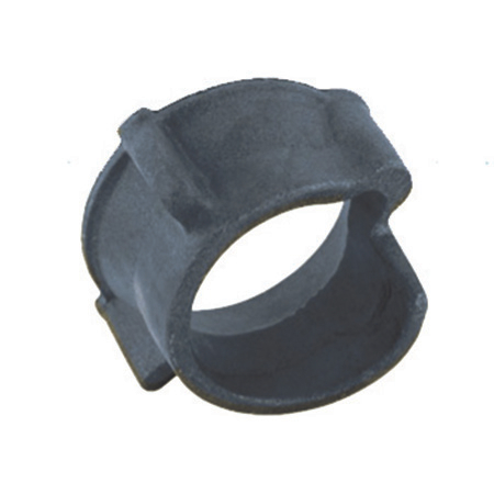 Cuplock이 위조 된 탑 컵