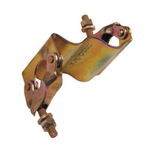 프레스 비계 지붕 피팅 커플러