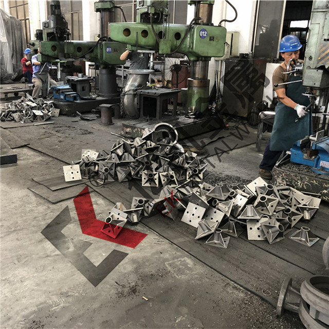 베이스 플레이트 01