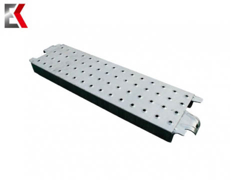 링 락 스틸 판자